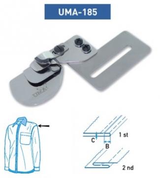Приспособление UMA-185 5 мм