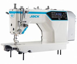 Промышленная швейная машина Jack A4B-A-CН