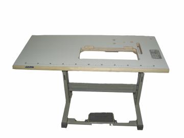 Укороченный стол промышленный для VMA F4/A1/A4