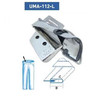 Приспособление UMA-112-L 105-42 мм XH